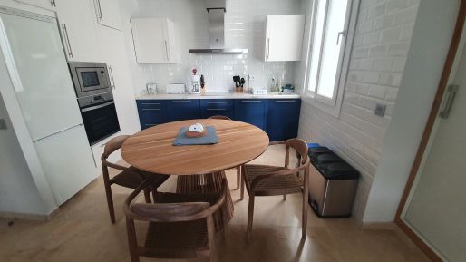 Apartamento bien ubicado, cerca de la playa