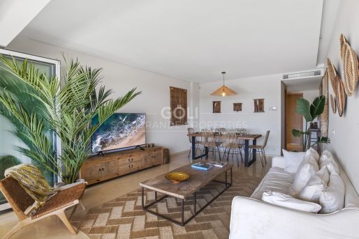 Exclusivo apartamento de vacaciones