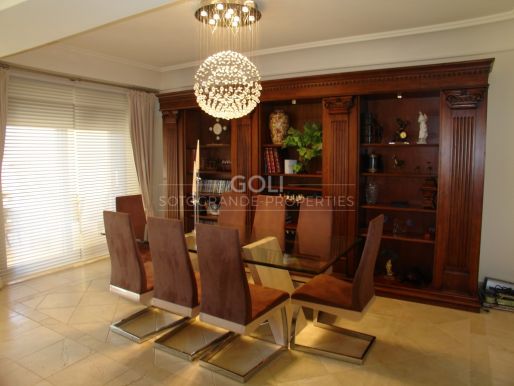 Luxury apartment in Valgrande
