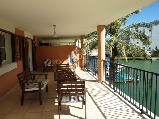 Cómodo apartamento en zona Marina