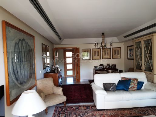 Apartamento de vacaciones en El Polo