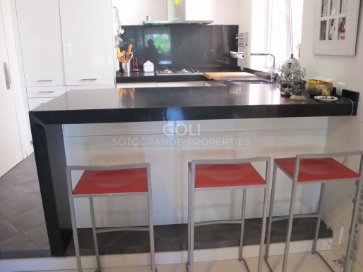 Apartamento en excelente ubicación