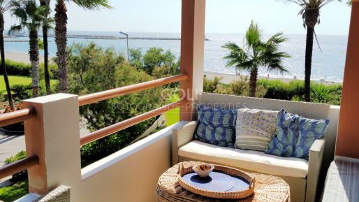 Fantastic 3 bedroom apartment near the beach