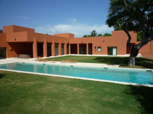 Zona A - Fantástica villa para alquileres de vacaciones