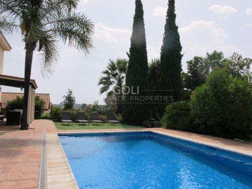 Fantástica casa de vacaciones