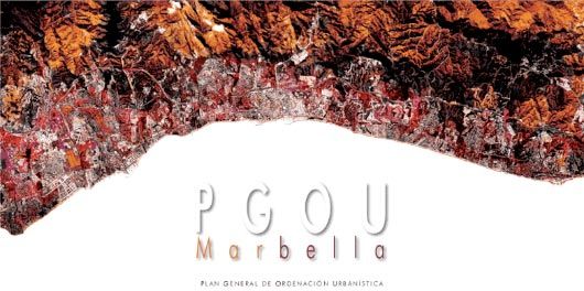 PGOU Marbella
