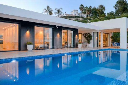 New development properties for sale on the Costa del Sol, Andalucia