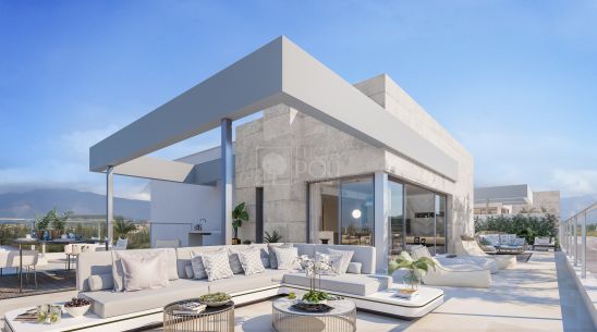 Apartment for sale in Bel Air, Estepona