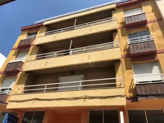 Edificio singular en venta en Estepona