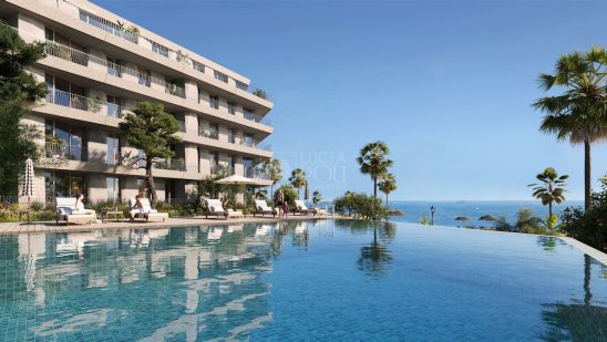 Promoción en Castillo de la Duquesa, Manilva