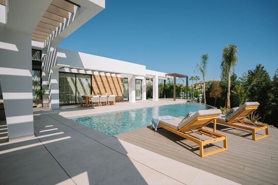 Promoción en Nueva Andalucia, Marbella