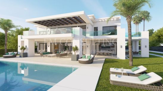Villas uniques