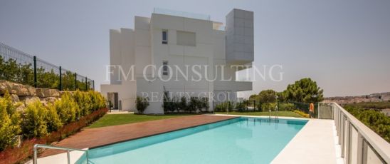 Viviendas exclusivas en La Quinta Golf