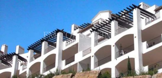 Atico Duplex en venta en La Quinta Golf, Benahavis