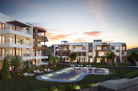 Projet à Fuengirola