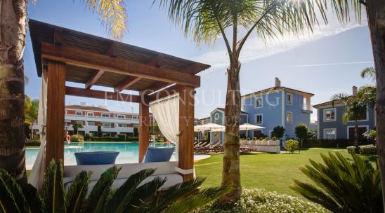 Apartamento dúplex