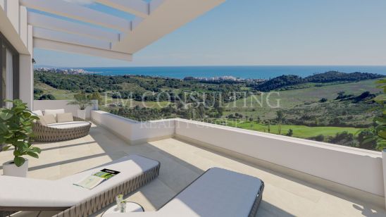 Mirador de Estepona Golf