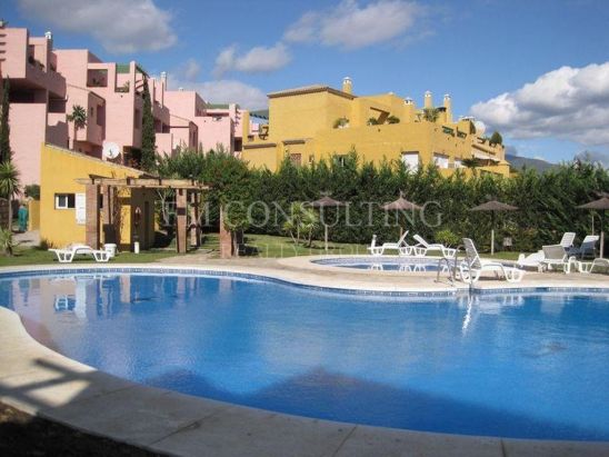 Atico Duplex en venta en Guadalmina Alta, San Pedro de Alcantara