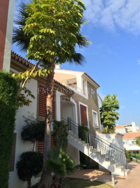 Precioso apartamento en una localización priviligiada