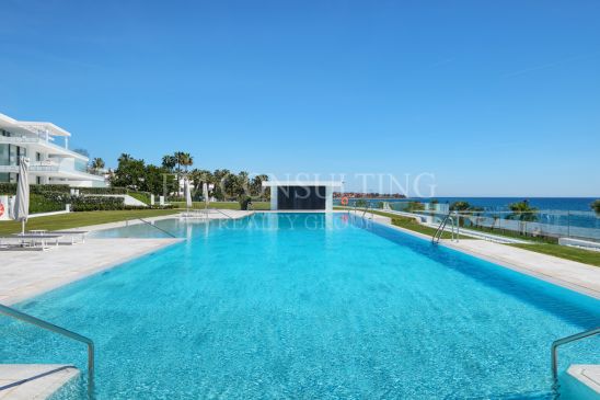Ultiamte beachfront luxury