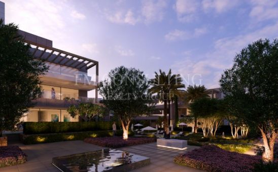 Apartamento en venta en Cancelada, Estepona