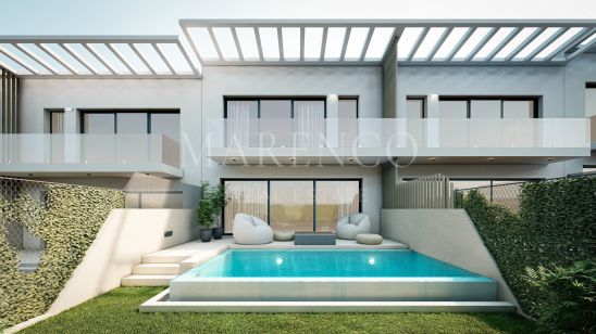 LA CALA VALLEY VILLAS | EXCLUSIVO PROYECTO DE VILLAS CONTEMPORÁNEAS EN LA CALA DE MIJAS