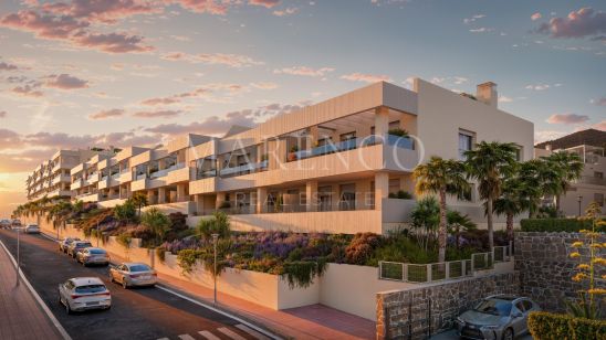 BLOSSOM HILLS | EXKLUSIVES WOHNPROJEKT IN BENALMÁDENA PUEBLO