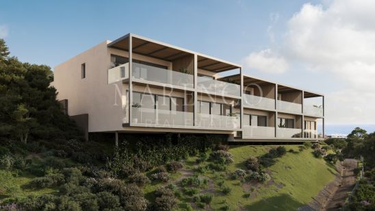 VERIDIAN | ÖKO-NACHHALTIGE VILLEN IN EL HIGUERÓN, COSTA DEL SOL
