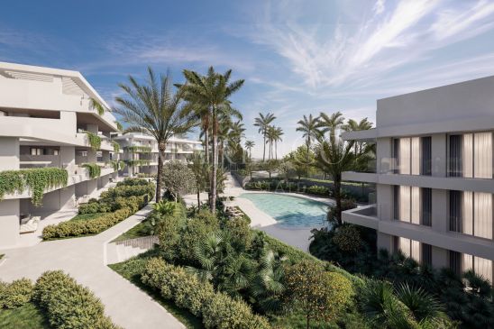 ALMINA RESIDENCES | UN PROYECTO DE VANGUARDIA EN ESTEPONA