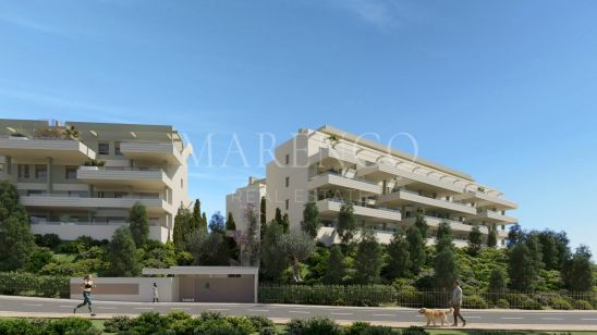 GREENITY | EXKLUSIVES WOHNPROJEKT IN MIJAS COSTA, COSTA DEL SOL