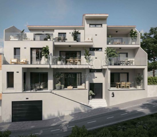 ELISYAN | IMPRESIONNANT PROJET À BENAHAVÍS, COSTA DEL SOL