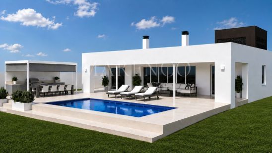 HORIZON |EXKLUSIVE MODERNE VILLEN IN LA CALA DE MIJAS