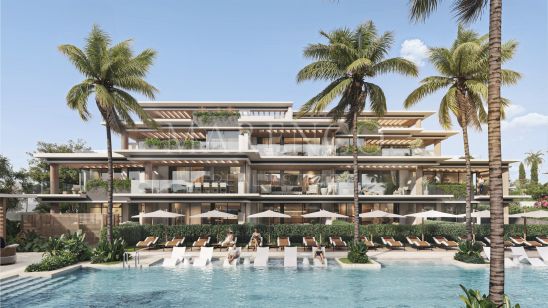 ESSENCE RESIDENCES PHASE II |EXCLUSIVOS APARTAMENTOS Y ÁTICOS EN LA NUEVA MILLA DE ORO, ESTEPONA
