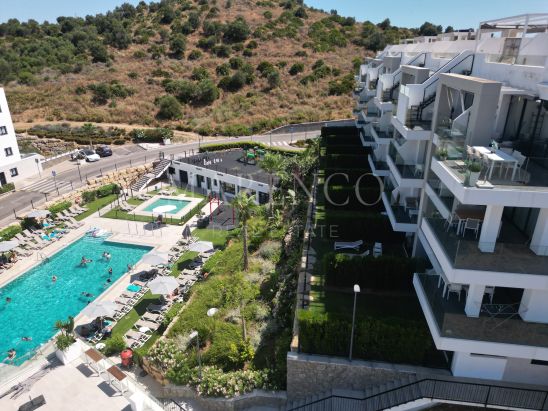 HACIENDA EL SUEÑO |EXCLUSIVE RESIDENTIAL DEVELOPMENT IN MIJAS
