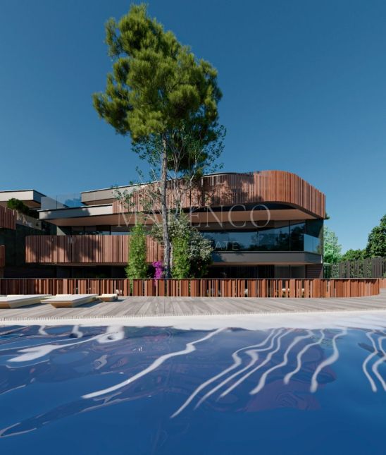 ORUM |EXKLUSIVE APARTMENTS IN ALTAYA, ESTEPONA