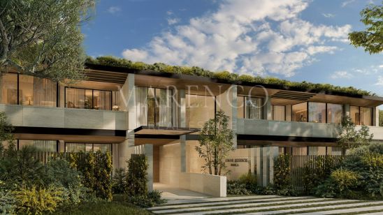 ARMANI RESIDENCES | DESIGN UND PRIVATSPHÄRE IN NAGÜELES