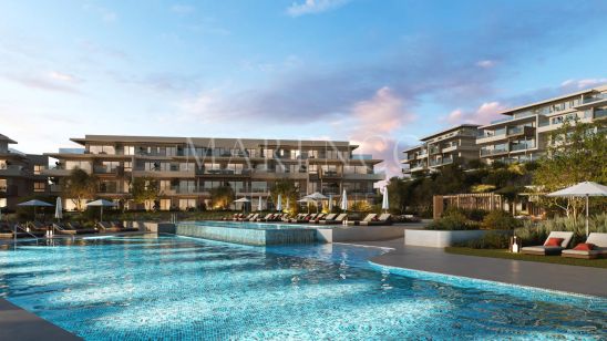 ALTOS DEL CHAPARRAL | EXKLUSIVES WOHNPROJEKT IN ALTOS DEL CHAPARRAL