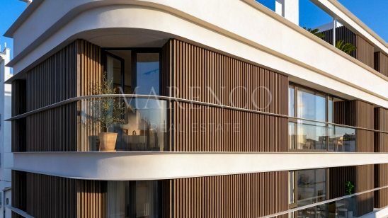 SAN LORENZO 52 | PROYECTO DE LUJO EN ESTEPONA