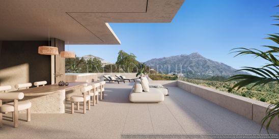Fabulous and Exclusive Modern Design Apartment in La Quinta