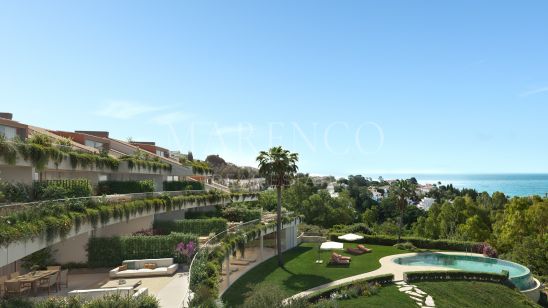CASATALAYA RESIDENCES | EXCLUSIVO DESARROLLO DE LUJO EN BENALMÁDENA