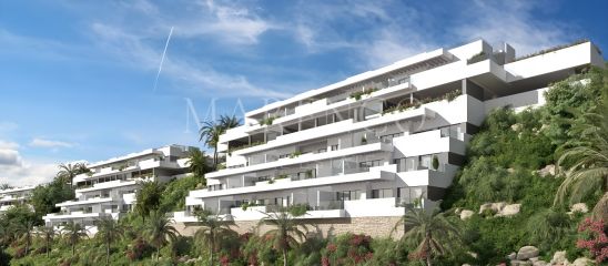 NAVIGOLF SUITES II | UNA PROMOCIÓN DE LUJO EXCLUSIVA EN LA CALA DE MIJAS