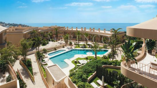 EVOQUE | UN HORIZONTE INFINITO Y UN ESTILO DE VIDA REFINADO