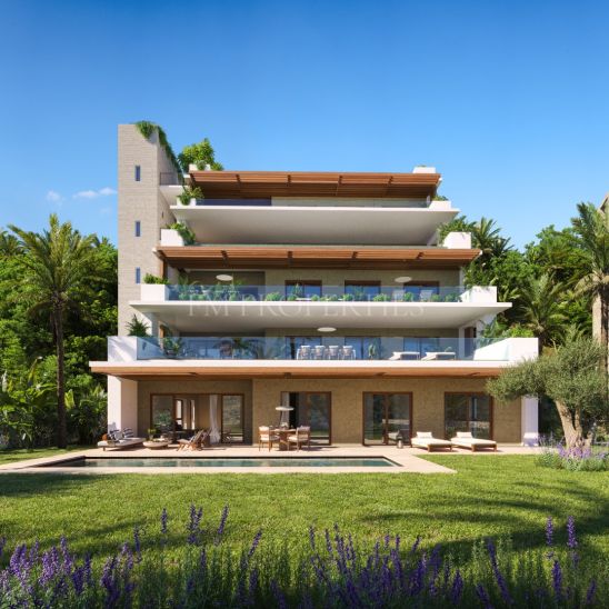 LA ALGABA | 19 RESIDENCES AT FINCA CORTESIN