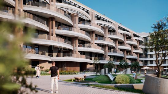 BULEVAR 360 | MODERN APARTMENT DEVELOPMENT IN CORTIJO MERINO, MÁLAGA