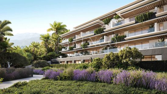 EMERALD VIEW | EXCLUSIVA PROMOCIÓN DE APARTAMENTOS DE LUJO EN BUENAVISTA, MIJAS