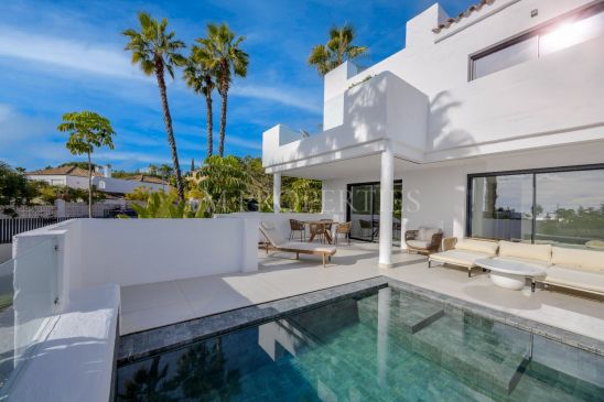 GOLDEN HILLS | TOWNHOUSES FOR SALE IN EL PARAÍSO