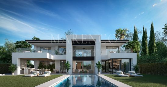 IMAGINE BY MAREIN |15 VILLAS EXCLUSIVAS EN LA COSTA DEL SOL