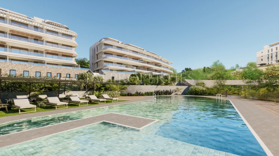 THE KOVE | UNA OBRA MAESTRA ARQUITECTÓNICA EN MIJAS, MÁLAGA