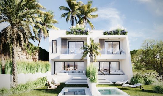 OLIVVA VILLAGES | UNE OASIS CONTEMPORAINE ENTRE MER ET MONTAGNE