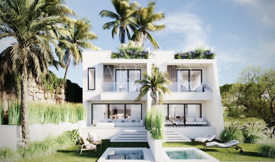 OLIVVA VILLAGES | UNE OASIS CONTEMPORAINE ENTRE MER ET MONTAGNE